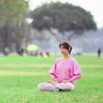 Falun Gong Exercise