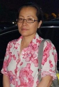Ms. Tian Changying