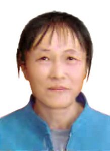 Ms. Zhao Shuyuan