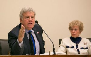 Maryland politician Dave Wallace believes that the murderers involved in the persecution of Falun Gong should be brought to justice.