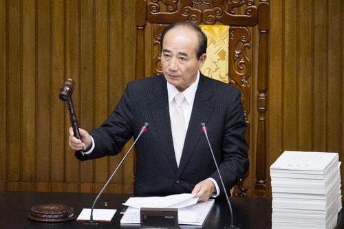 Human Organ Transplantation Act passed in Taiwan on June 12, 2015.